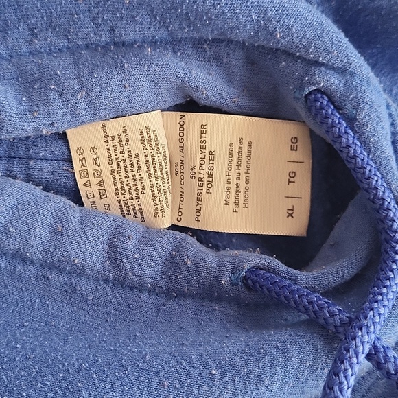 Doctor Who × SNL Hoodie XL - Picture 3 of 4